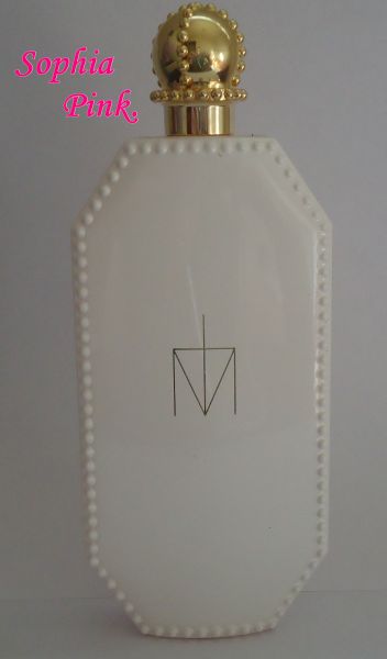 Perfume Madonna