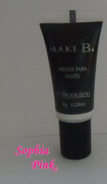 Primer para olhos.