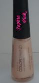 Esmalte color trend rosa perolado.