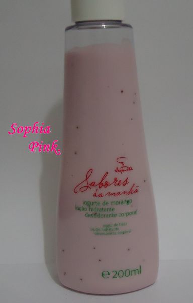 Sabores da manhã
