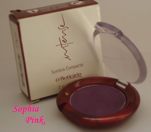Sombra Compacta intense.