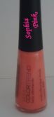 Esmalte color trend beijo adormecido.