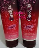 Capricho Love.