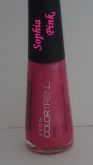Esmalte color trend musa.