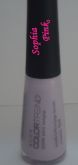 Esmalte color trend quase para sempre.