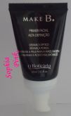 Primer Facial Alta Definição.