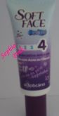 Gel Secativo de espinhas capricho.